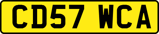 CD57WCA