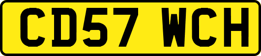 CD57WCH
