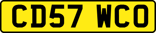CD57WCO