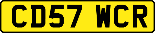 CD57WCR