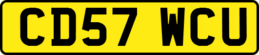 CD57WCU