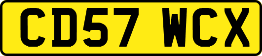 CD57WCX