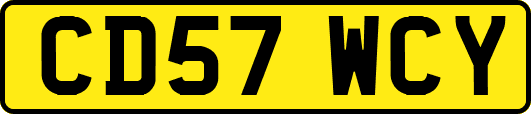 CD57WCY