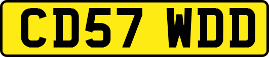 CD57WDD