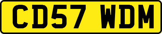 CD57WDM