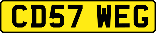 CD57WEG