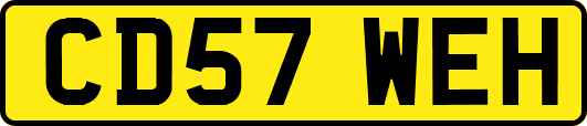 CD57WEH