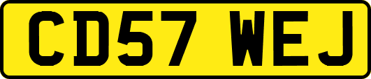 CD57WEJ