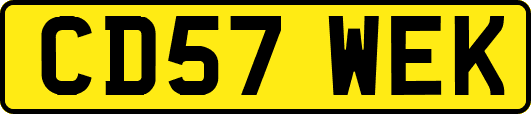 CD57WEK