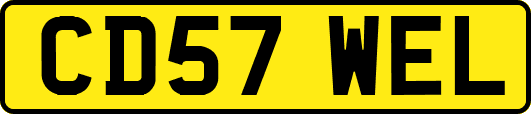 CD57WEL