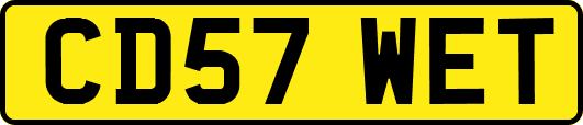 CD57WET