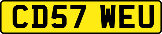CD57WEU