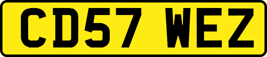CD57WEZ