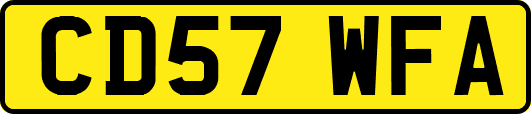 CD57WFA