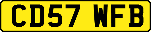 CD57WFB