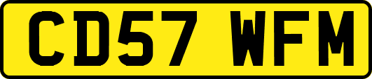 CD57WFM