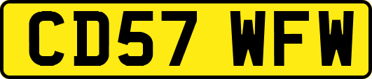 CD57WFW