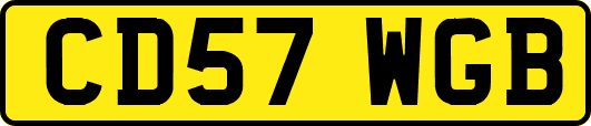 CD57WGB