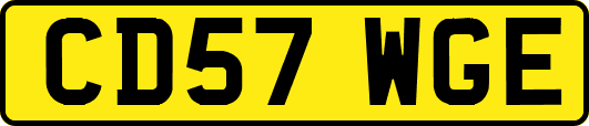 CD57WGE