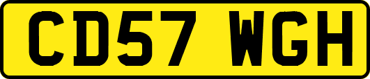 CD57WGH