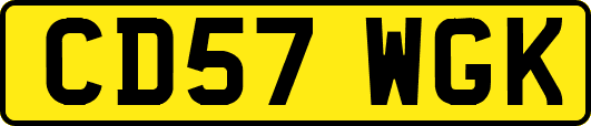 CD57WGK