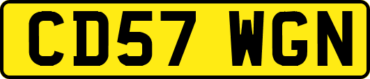 CD57WGN