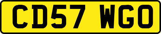 CD57WGO