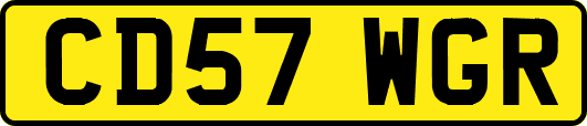 CD57WGR