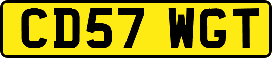 CD57WGT