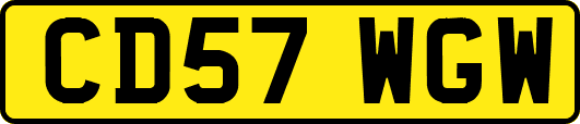 CD57WGW