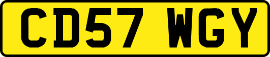 CD57WGY