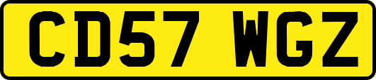 CD57WGZ