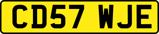 CD57WJE