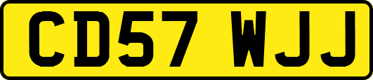 CD57WJJ