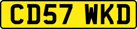 CD57WKD