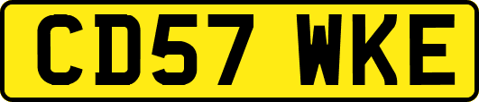 CD57WKE