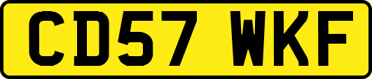 CD57WKF