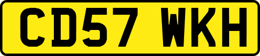 CD57WKH