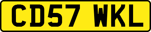 CD57WKL
