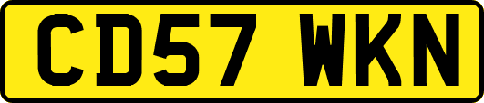 CD57WKN