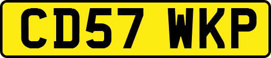 CD57WKP