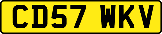 CD57WKV