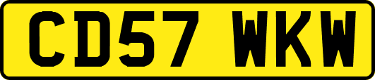 CD57WKW
