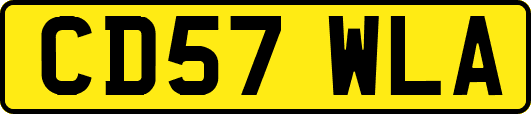 CD57WLA