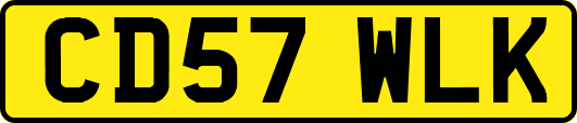 CD57WLK
