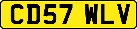 CD57WLV