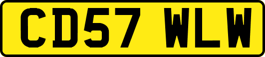 CD57WLW