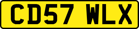 CD57WLX