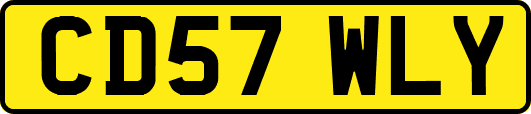 CD57WLY