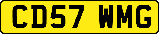 CD57WMG